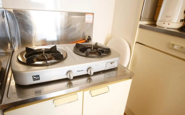 Pine Hills Minoshima - Vacation STAY 12179