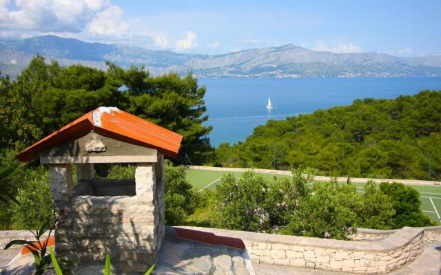 Holiday Home Olea