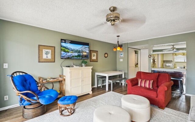 Sandpiper Cove 1053 1 Bedroom Condo by RedAwning