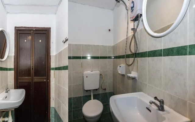 Azimaju Guesthouse