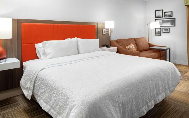 Hampton Inn Miami Dadeland