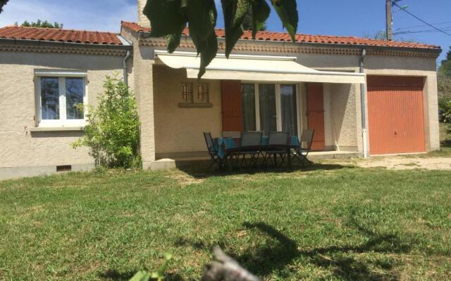 La Perline, Maison Individuelle - 4 a 6 Personnes