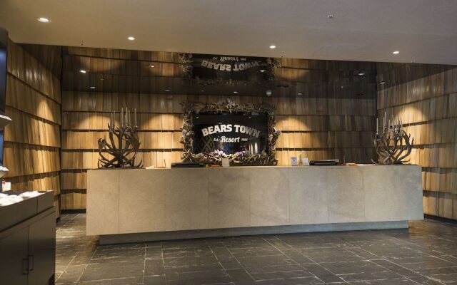Bears Town Resort
