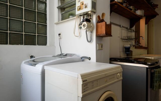 Omar do Rio - Apartamento GC54