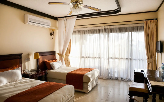 Cassia Lodge