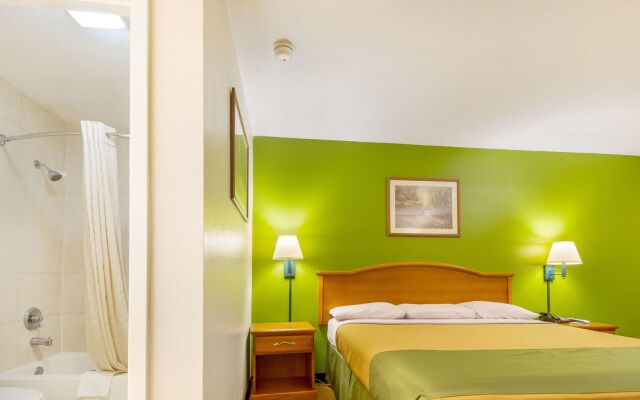 Scottish Inn & Suites