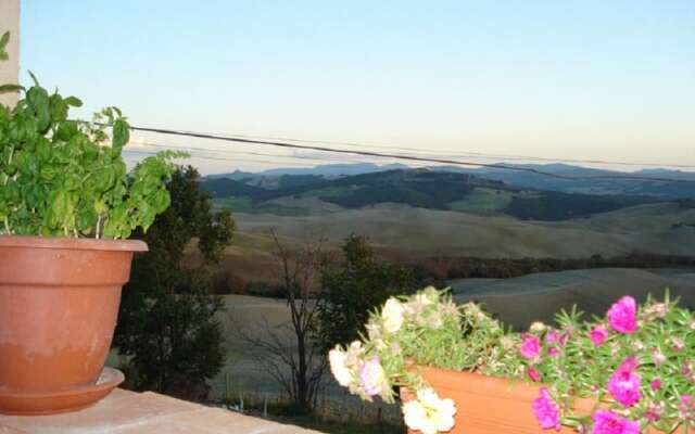 Casa Vacanze Il Colle