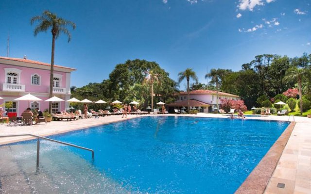 Hotel das Cataratas, A Belmond Hotel, Iguassu Falls