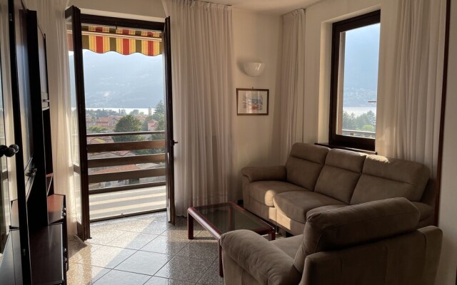 La Casa Sul Sasso Apartment 1