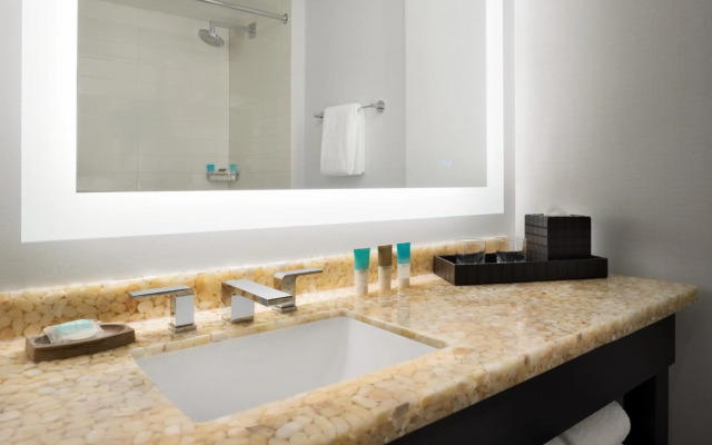 Hyatt Regency Schaumburg Chicago