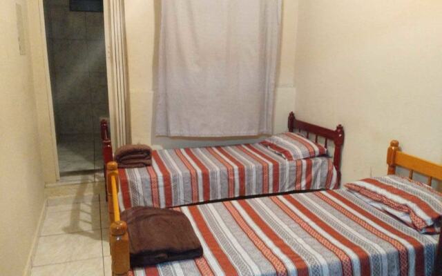 Hotel Brasil