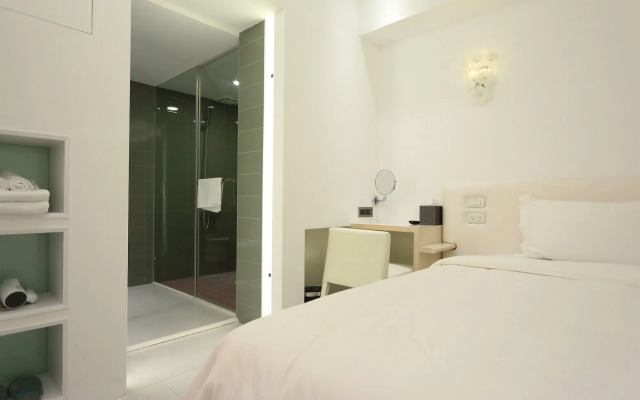 The Fantasy Apartment