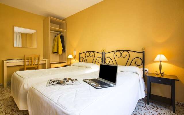 Hostal Casa Salvador