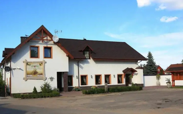 Alėjos Ąžuolas