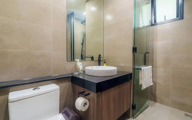 Imperial De La SoL District 4