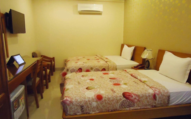 Tan Dat My 2 Hotel