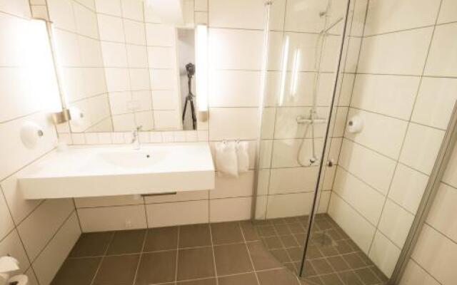 Dolmsundet Hotell Hitra