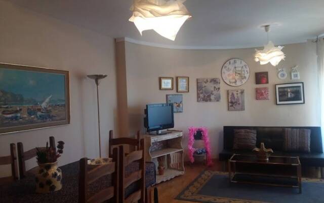 Apartamento La Estacin