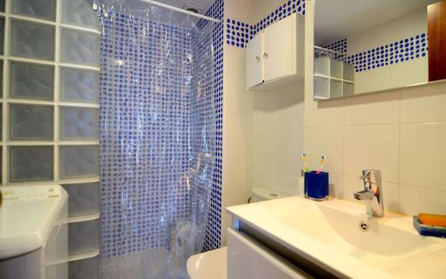 Apartamentos Medes Park II