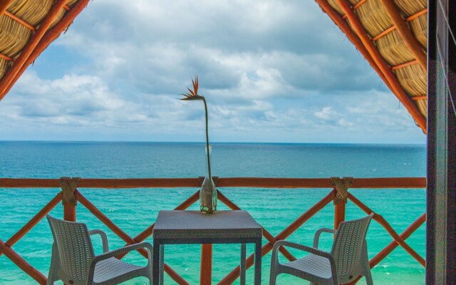 Marsai Hotel Boutique