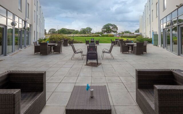 London Luton Vale Hotel