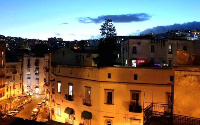 B&B Napoli Città