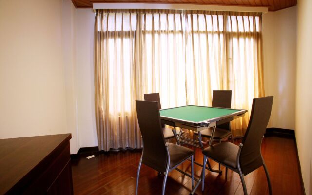 Beauty Garden Hotel