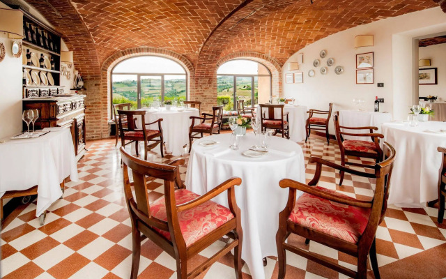 Locanda Del Pilone