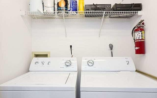 Gulf & Bay Club Bayside