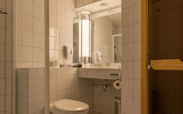 Radisson Blu Resort, Beitostolen