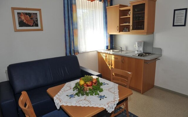Pension Elli