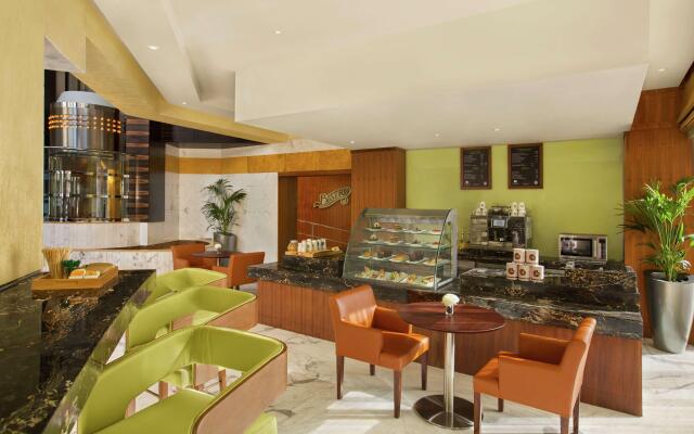 DoubleTree by Hilton Hotel & Residences Dubai Al Barsha