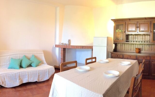 Calabria Apartment II