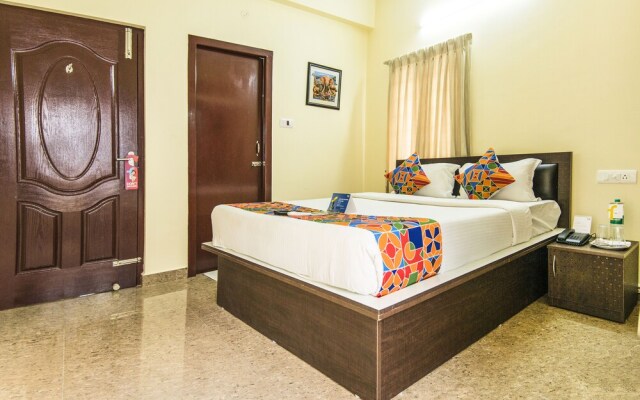FabHotel Rithikha Inn III