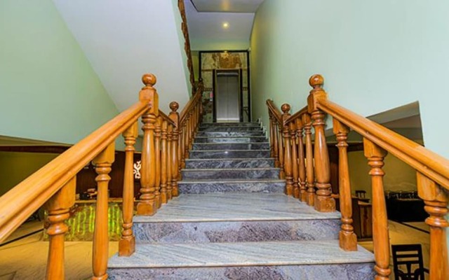 Fabhotel Prime Sparv Aulakhs Resort