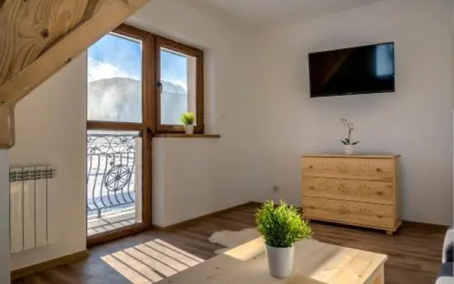Apartament Nosal