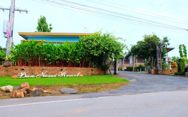 Baan Nasai Resort