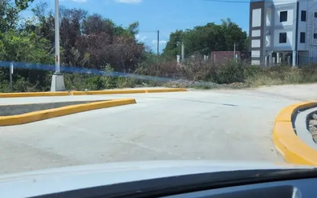 See Belize Tranquil Sea View Studio With