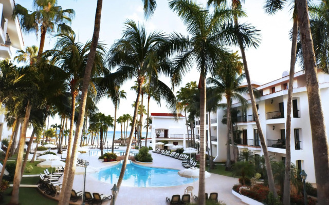 The Royal Cancun All Suites Resort