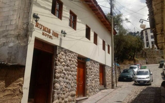 Hotel Rumis Inn