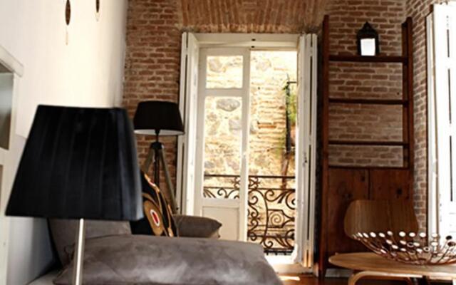 Apartamento con Encanto