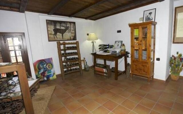 Posada San Antonio