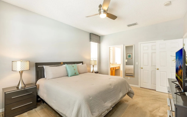 Tiger Lilly House 6 Bedroom