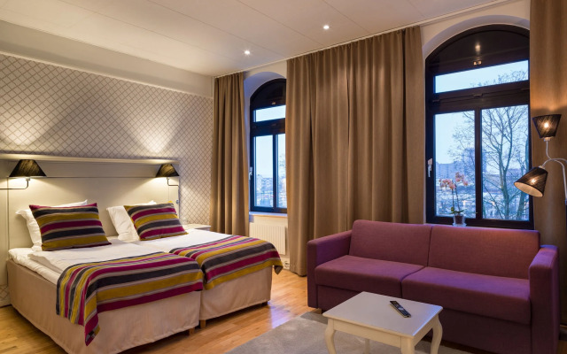 Grand Halmstad, WorldHotels Crafted