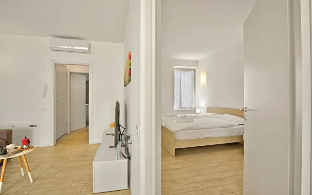 Appartamento Dei Tigli