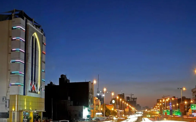 Orgeta Hotel