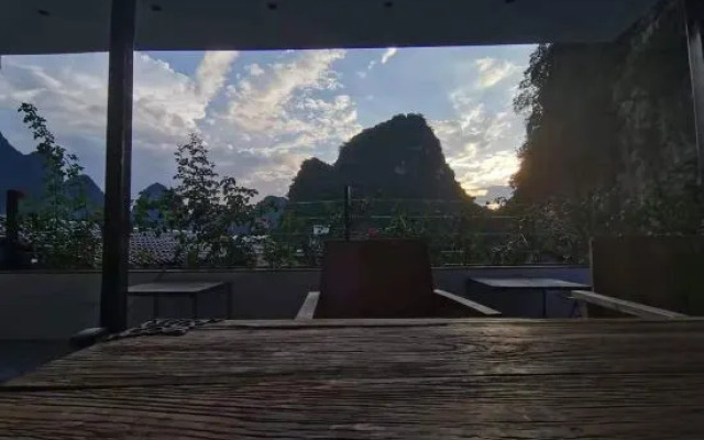 Forget · Light luxury Design B&B (Yangshuo West Street Store)