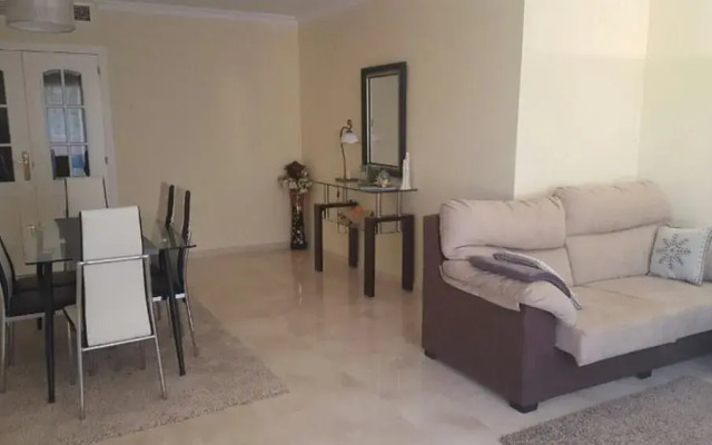 Apartamento en Marbella