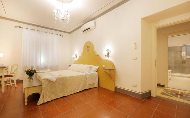 Palazzo Mari Suite & Rooms