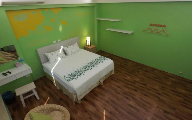 Traveler B&B